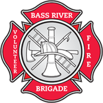 Bass River Fire Brigade Logo